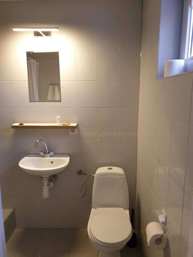 Hotel Osrodek Wypoczynkowy Syrenka Stegna  Exterior foto